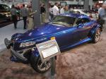 Plymouth Prowler 1997 года
